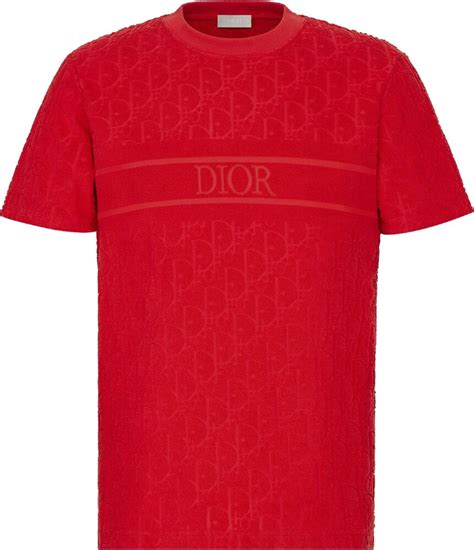 dior shirt and shorts set|christian dior red bottoms.